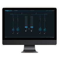 Ship monitoring and control system PMSfor tank level measurement