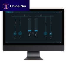Ship monitoring and control system PMSfor tank level measurement
