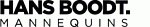 ��� �������� HANS BOODT MANNEQUINS