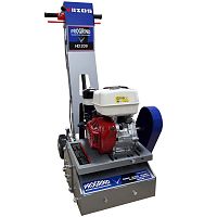 Electric scarifier PROGRIND HD series