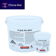 Elastic sealant FLEX PU-2Kpolyurethaneleak-proofingprotective