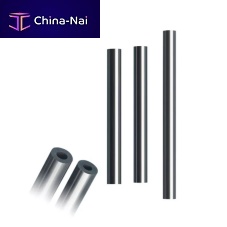 Carbide boring bar
