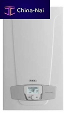 Gas boiler LUNA PLATINUM: 24KW - 33KW for heating onlywall-mountedresidential