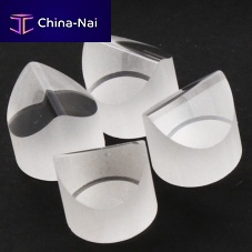 Powell lens element PL-D6A seriesglassvisible