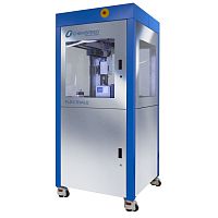 Robotic sample preparation system FLEX SWILEfor the pharmaceutical industryreagent dispensingfloor-standing