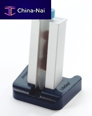 Magnetic separator logautomated