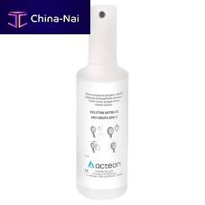 Liquid cleaner AB30 for glass