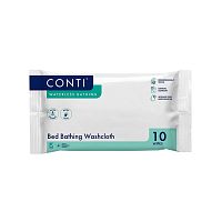 Body hygiene cleansing wipes BB10UPNpack of 10