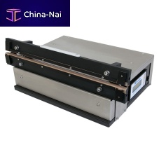 Medical sealer 460 MSIDVsemi-automaticimpulsebenchtop