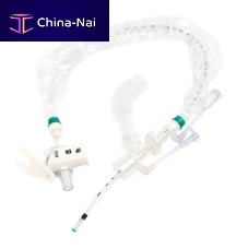 Disposable breathing circuit BD-72Y 72H Y