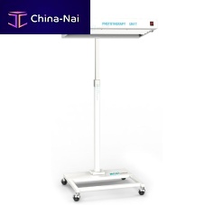 Infant phototherapy lamp MGE-BP4Atrolley-mountedblue light