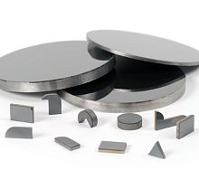Turning cutting insert BZN seriesfinishingmillingroughing