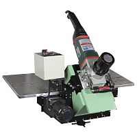 Electric beveling machine GTW-2700T-AFhand-heldweld preparationplate