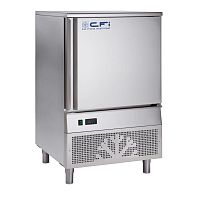 Process blast freezer C2RS seriesstainless steelfor food applications