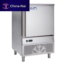 Process blast freezer C2RS seriesstainless steelfor food applications