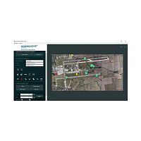 Reporting software B.I.R.D. Tabdata collectionanalysisbird detection