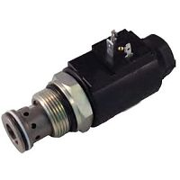 Direct-acting solenoid valve SVxx-22-01 Series2-waynormally openhydraulic