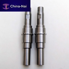 CNC machining cast-ironsteelstainless steel