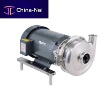 Centrifugal pump Sanitary 200 seriesfor food productselectricstationary