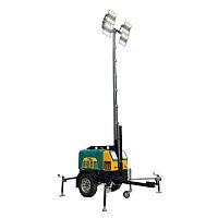 LED light tower RPLT-3900