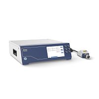 1-axis acceleration sensor VibroOneMEMSvibratingfiber optic
