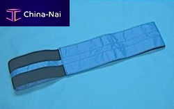 Wheelchair restraint strap PA-153