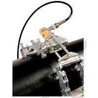 Pipe hydraulic clamp HP series