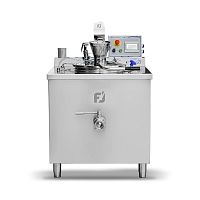Yogurt production line YO-FAST 25-50-100-200