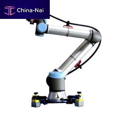 Cobot SnapCut 6-axiscuttingfloor-mounted
