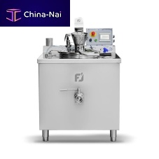 Yogurt production line YO-FAST 25-50-100-200
