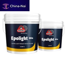 Epoxy filler EPOLIGHT WINtwo-componentsmoothing