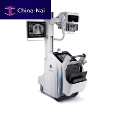 Digital mobile radiography unit AMX 240