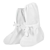 Non-woven medical overboots 7051anti-slip
