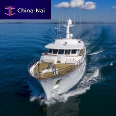 Cruising motor yacht ESPIRITU SANTOclassicwheelhouse4-cabin