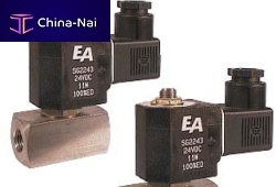 Direct-acting solenoid valve MEAG series2-wayfor wateroil