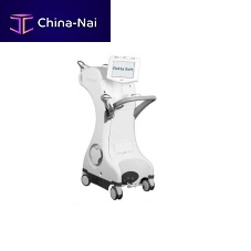 Brachytherapy afterloader Xoft®