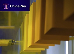 Aluminum passivation SURTEC 650ISO 9001ISO 14001