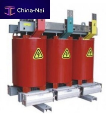 Power transformer SCB seriesdrysubstationepoxy resin