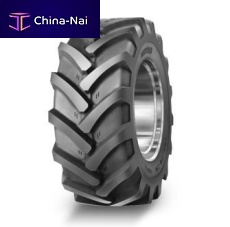 Agricultural tire for tractorsradial