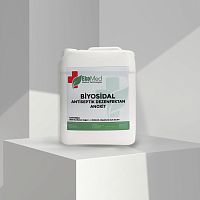 Floors ans surface disinfectant liquid5000 mLalcohol-based