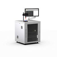 Material thickness measuring machine MV.SENSE OCTprecision