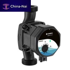 Centrifugal pump Ecocirc waterairelectric