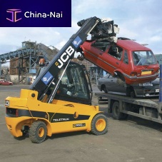 Telehandler TLT 25