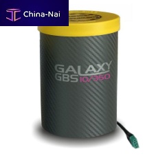 Drone parachute GBS-350rescue