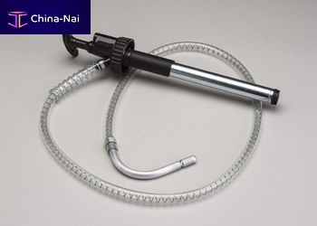 											Oil pump handindustrialtransfer