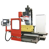 CNC boring milling machine VBX300vertical3-axis