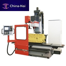 CNC boring milling machine VBX300vertical3-axis
