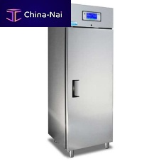 Blood plasma freezer TC 515upright1-doorautomatic defrost