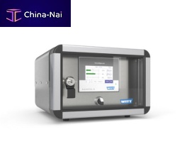 Proportional flow controller KD500-1A MAPYfor gasdigitalelectronic