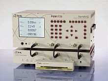 Benchtop LCR meter